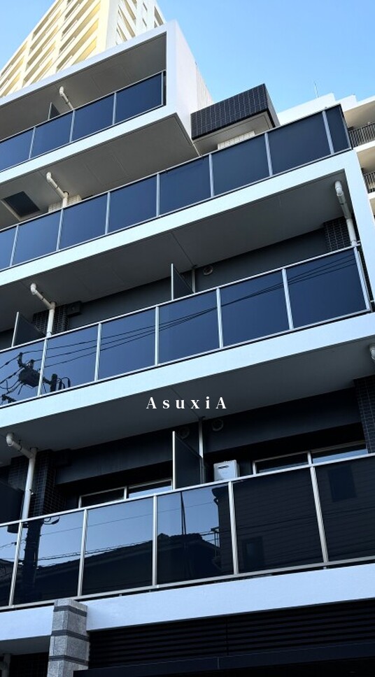 アルコバレーノ戸越銀座