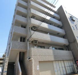 ウエストレジデンス