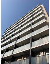 ザ・パークハビオ早稲田