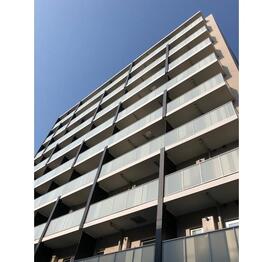 ザ・パークハビオ早稲田