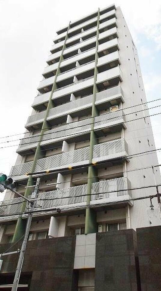 ジェノヴィア高田馬場