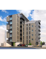 コンフォリア・リヴ西大島SOUTH