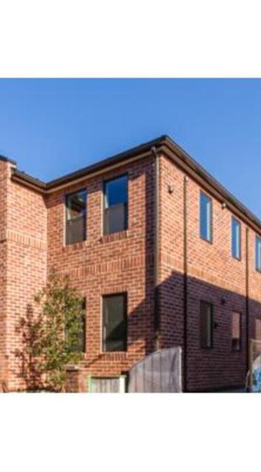 ファレール参宮橋