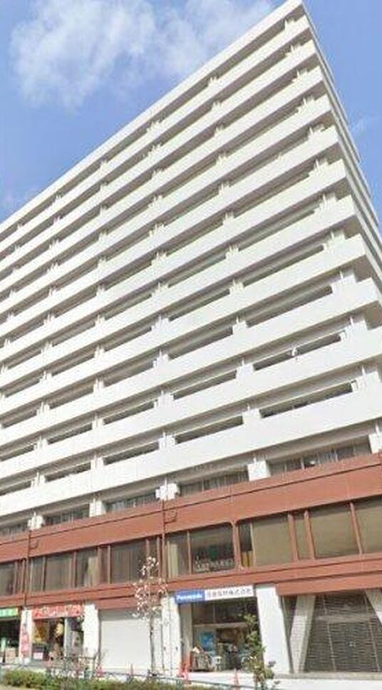 シャトレ市ヶ谷