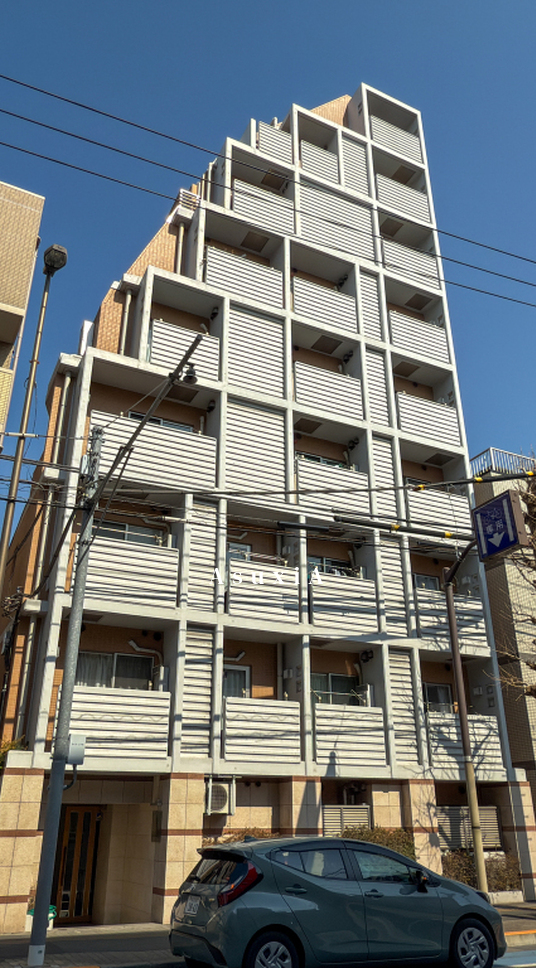 ステージファースト本駒込II