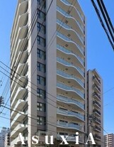 プライムメゾン入谷