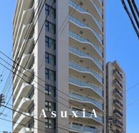 プライムメゾン入谷