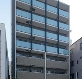 アーバネックス森下Ⅱ