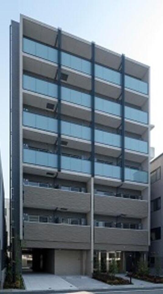 アーバネックス森下Ⅱ