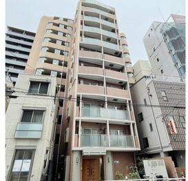 スカイコート両国壱番館