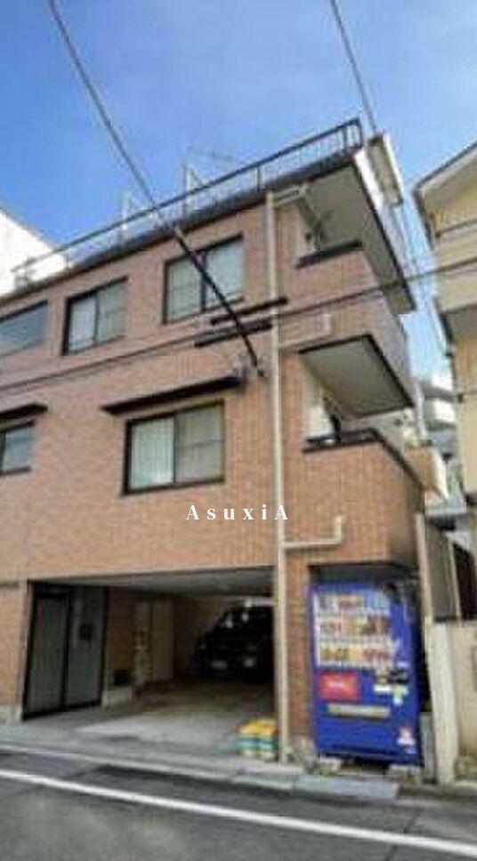 グリーンハイツ