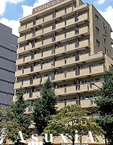 朝日関口マンション