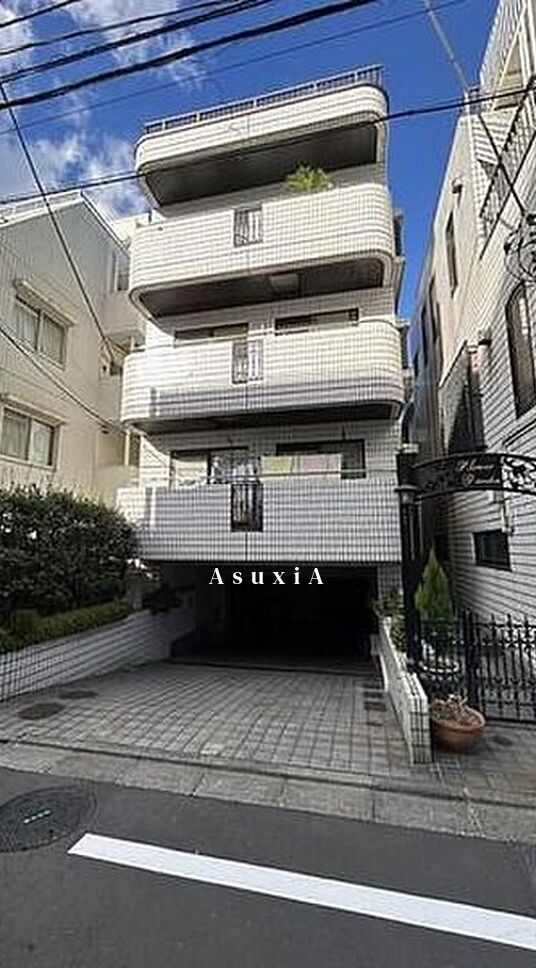 フラワーガーデン