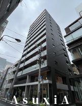 ザ・パークハビオSOHO大手町