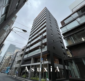 ザ・パークハビオSOHO大手町