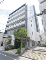 ハーモニーレジデンス菊川ステーションフロント