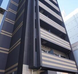 ハーモニーレジデンス錦糸町♯002