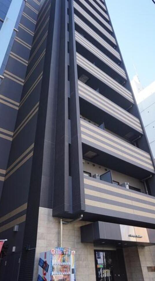 ハーモニーレジデンス錦糸町♯002