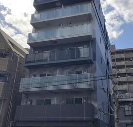 プライマル江東住吉