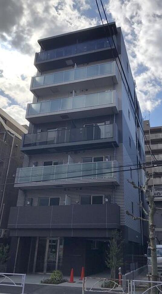 プライマル江東住吉