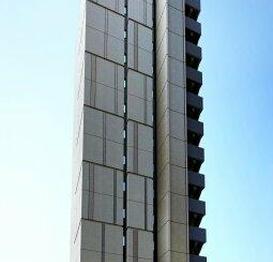 プラウドフラット大井町