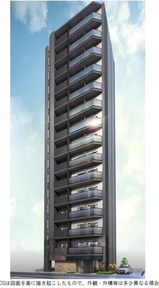 クラリティア浅草橋