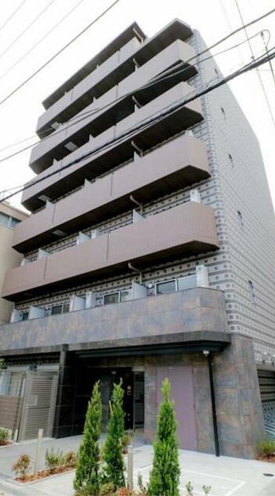 ブライズ清澄白河DUE