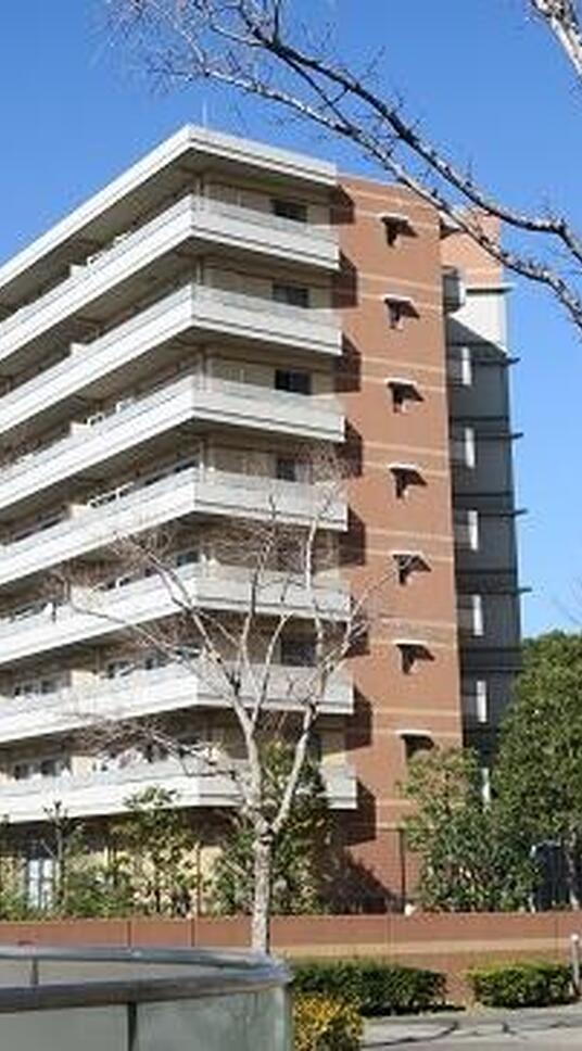 河田町ガーデン3