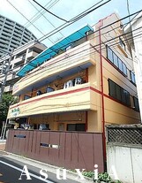 プラーズ南池袋