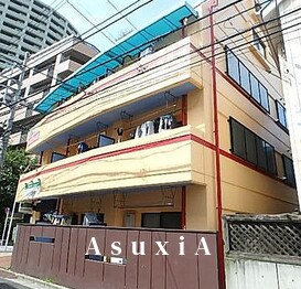 プラーズ南池袋