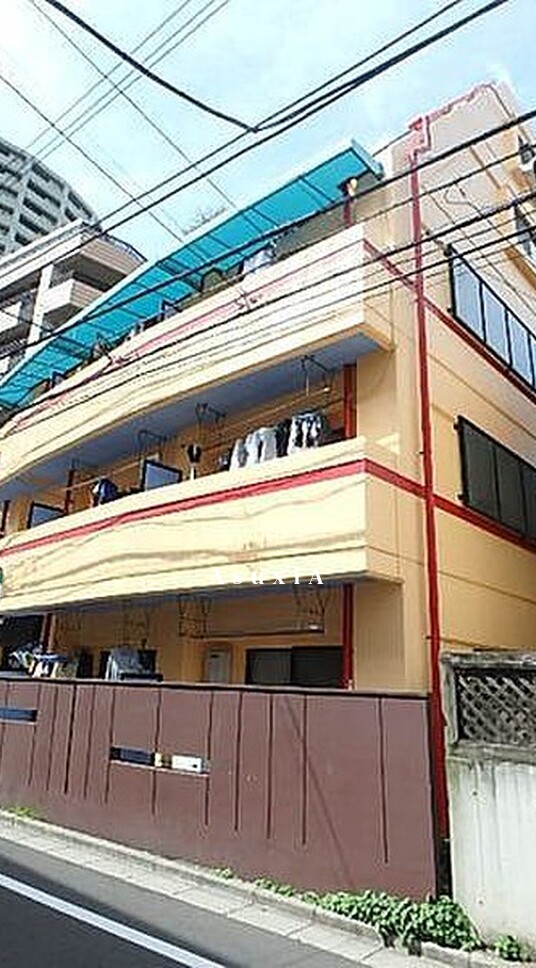 プラーズ南池袋