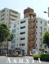 モナーク西池袋