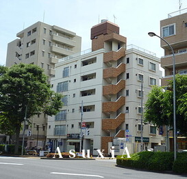 モナーク西池袋