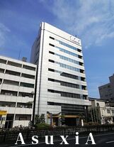 ゴールドステージビル