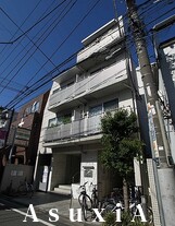 プレール・ドゥーク北新宿Ⅲ