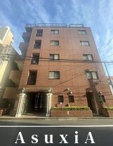 デ・リード錦糸町