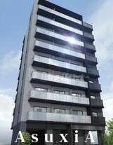 ルネサンスコート京成曳舟