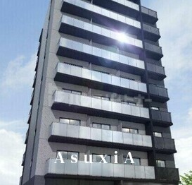 ルネサンスコート京成曳舟