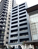 レジディア上野池之端