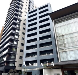 レジディア上野池之端