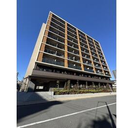 Alpha Prime東陽町