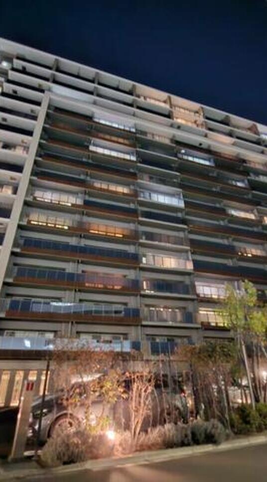 プラウド清澄白河リバーサイド