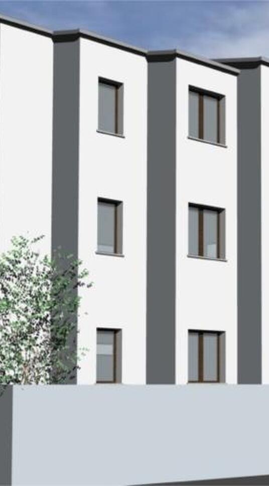 パークビュー有栖川