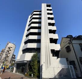 クレイシア新宿中落合