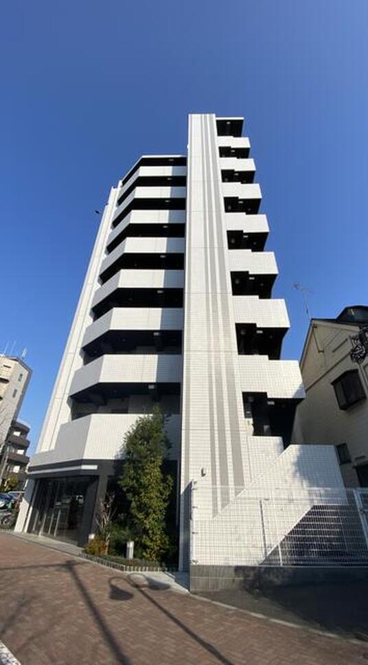 クレイシア新宿中落合