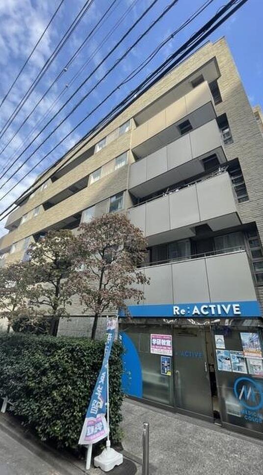 コンフォート和