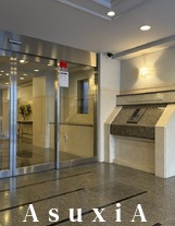 プライムアーバン目白