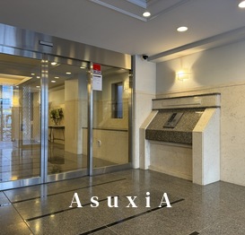 プライムアーバン目白