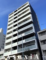 クレストコート吾妻橋レジデンス