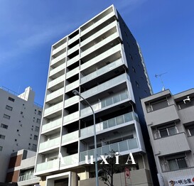 クレストコート吾妻橋レジデンス